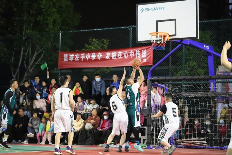 以及无数人
