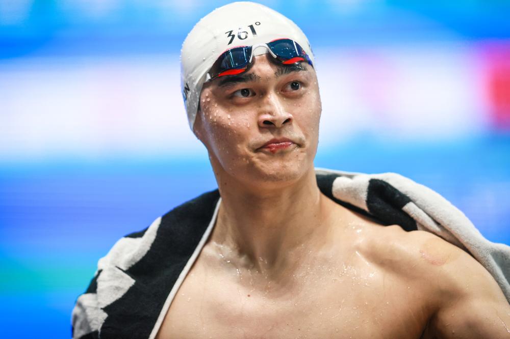 对决上两
