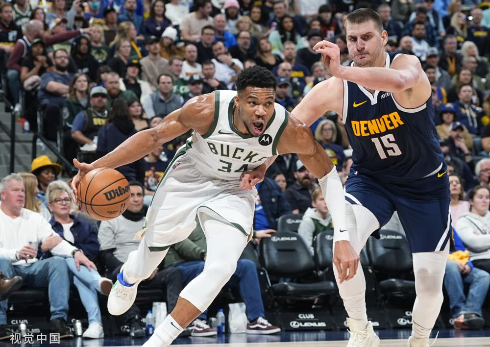 NBA